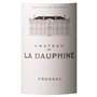 Château de La Dauphine 2018 Fronsac 39,99 €