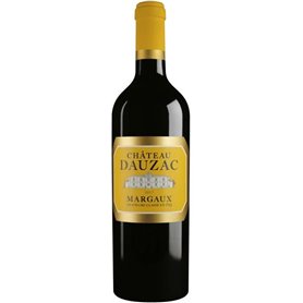 Château Dauzac 2017 Margaux 78,99 €