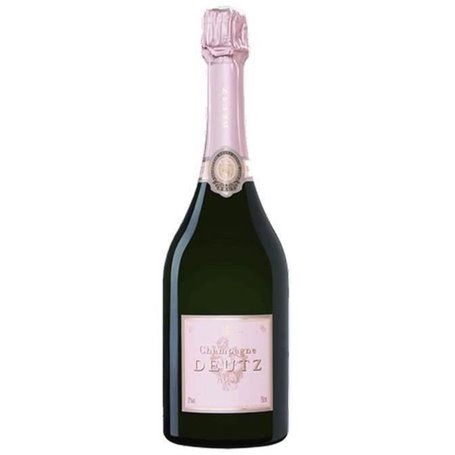 Champagne Deutz Rosé 141,99 €