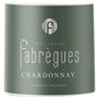 Sélection Fabregues Chardonnay Pays d'Oc 23,99 €