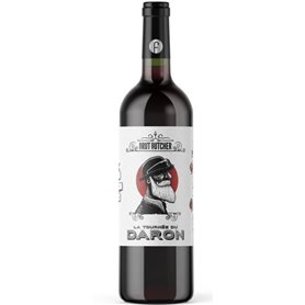 Domaine de Fabregues La Tournée du Daron Pays d'Hérault 23,99 €