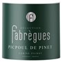 Sélection Fabreges Picpoul de Pinet 24,99 €