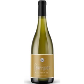 Sélection Fabregues Sauvignon 23,99 €