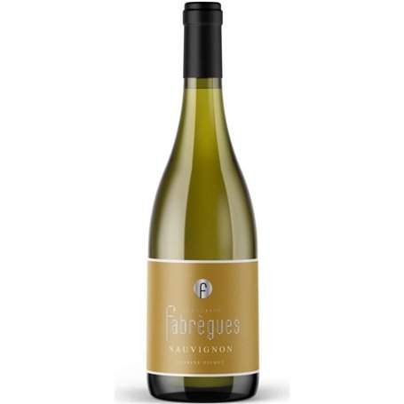 Sélection Fabregues Sauvignon 23,99 €