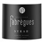 Sélection Fabregues Syrah Pays d'Oc 22,99 €