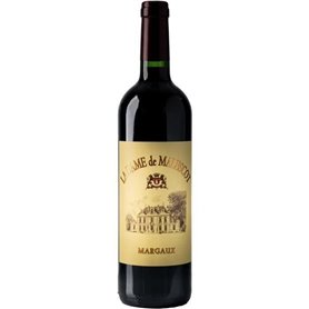 La Dame De Malescot 2017 Margaux 60,99 €