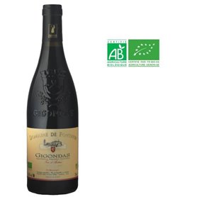 Domaine de Fontavin Terres d'Ancetres 2019 Gigondas 47,99 €