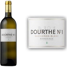 Dourthe N°1 Blanc Bordeaux 26,99 €