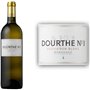 Dourthe N°1 Blanc Bordeaux 26,99 €