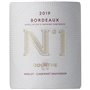 Dourthe N°1 2020 Bordeaux 26,99 €