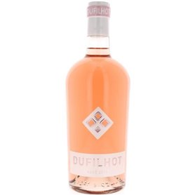 Château Dufilhot Bordeaux 24,99 €