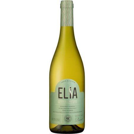 Elia 2022 IGP Côtes de Gascogne 24,99 €