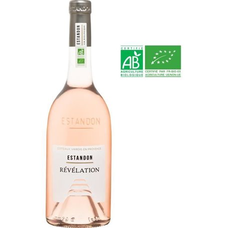 Estandon Révélation Bio 28,99 €