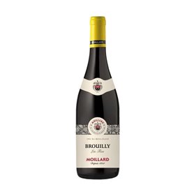 Moillard 2021 Brouilly 31,99 €