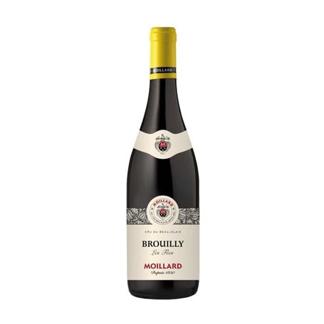 Moillard 2021 Brouilly 31,99 €