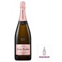 Champagne Nicolas Feuillatte Grande Réserve Rosé 94,99 €