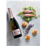 Champagne Nicolas Feuillatte Grande Réserve Rosé 94,99 €