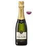 Champagne Nicolas Feuillatte Grande Réserve Brut 37.5cl 36,99 €