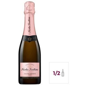 Champagne Nicolas Feuillatte Grande Réserve Rosé 37,99 €