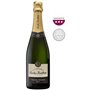 Champagne Nicolas Feuillatte Grande Réserve Brut 75cl 51,99 €