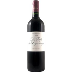 Les Fiefs de Lagrange 2018 Saint Julien 58,99 €