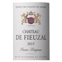 Château de Fieuzal 2013 Pessac-Léognan Grand Cru Classé 62,99 €