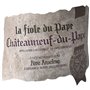 La Fiole du Pape Châteauneuf du Pape 48,99 €