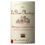 La Fleur Montagne 2019 Montagne Saint-Emilion 26,99 €