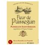 Vin rouge Fleur de Puisseguin 2019 Puisseguin Saint-Emilion 26,99 €