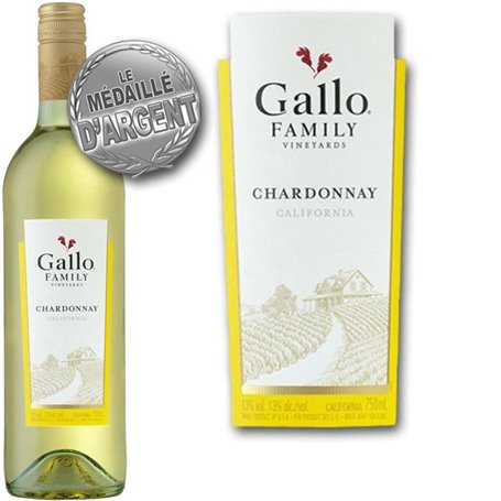 Gallo Family Chardonnay 26,99 €