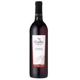 Gallo Cabernet Sauvignon 24,99 €