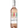 Vin rosé Les Gambettes 2022 Vins de Pays d'Oc 23,99 €