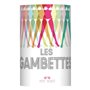 Vin rosé Les Gambettes 2022 Vins de Pays d'Oc 23,99 €