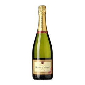 Champagne Georges Clément Brut Tradition 51,99 €