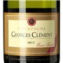 Champagne Georges Clément Brut Tradition 51,99 €