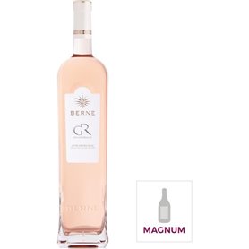 Magnum Berne Grande Récolte Côtes de Provence 39,99 €