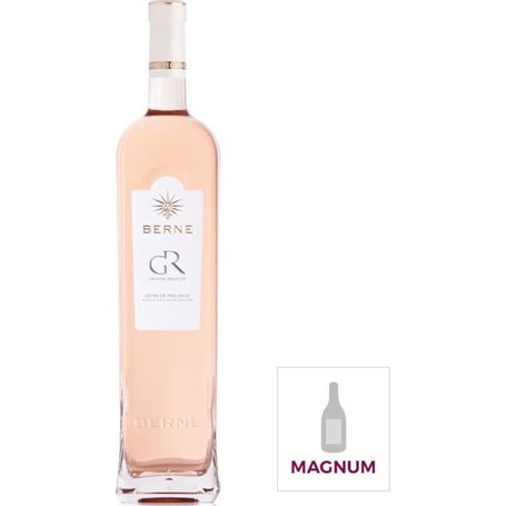 Magnum Berne Grande Récolte Côtes de Provence 39,99 €