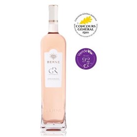 Berne Grande Récolte 2022 Côtes de Provence 29,99 €