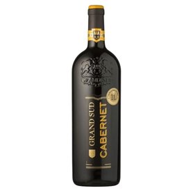 Grand Sud Cabernet IGP Pays d'Oc 23,99 €