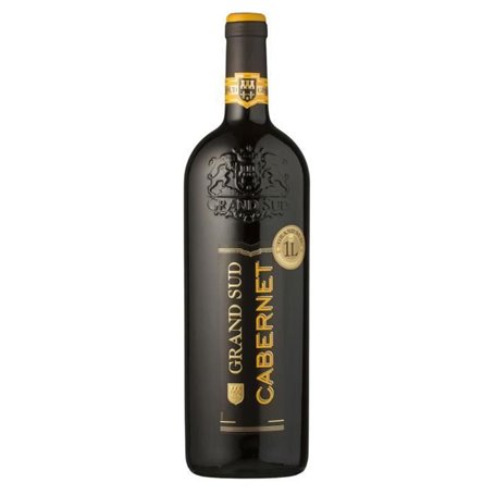 Grand Sud Cabernet IGP Pays d'Oc 23,99 €