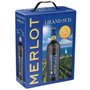 Grand Sud IGP Pays d'Oc Merlot  39,99 €