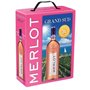 Grand Sud Merlot IGP Pays d'Oc 39,99 €