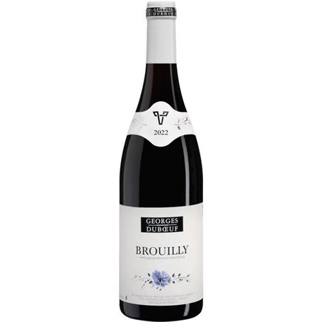 Georges Duboeuf Brouilly 33,99 €