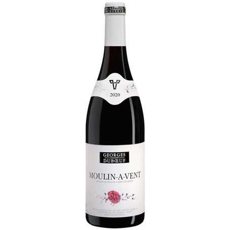 Georges Duboeuf Moulin-A-Vent 33,99 €