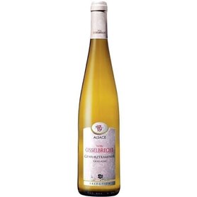 Gisselbrecht Cuvée Guillaume 2018 Gewürztraminer 31,99 €