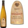 Gisselbrecht 2016 Pinot Gris Vendanges Tardives 40,99 €