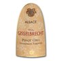 Gisselbrecht 2016 Pinot Gris Vendanges Tardives 40,99 €