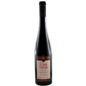 Gisselbrecht Rouge Barrique 2018 Alsace Pinot Noir 29,99 €