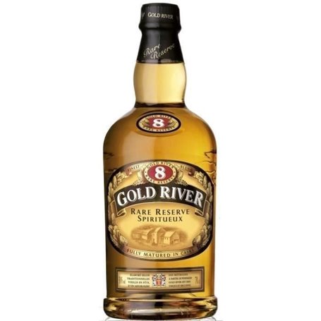 Gold River 36,99 €