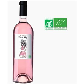 Famille Good Dog La Mere 2021 Cinsault 24,99 €